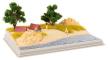 Faller Minidiorama Plage